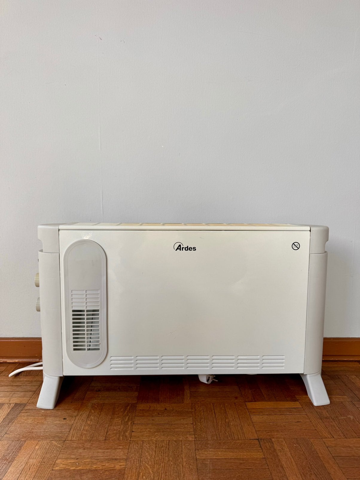 Radiateur électrique ARDES AR4C04 – 2000 W, Enlèvement, Comme neuf, Radiateur
