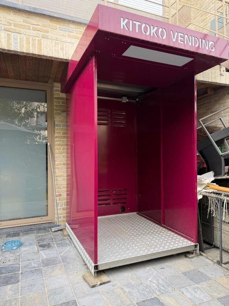 Alluminium Behuizing te koop, Ophalen, Nieuw