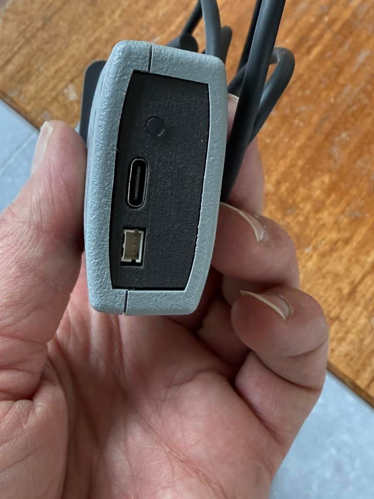 BBQKees EMS-ESP Gateway., Ophalen, Zo goed als nieuw