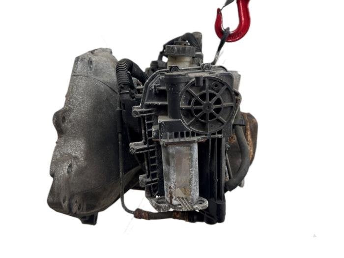 Boîte de vitesse d'un Opel Corsa, Autos : Pièces & Accessoires, -, Opel, 3 mois de garantie, Utilisé