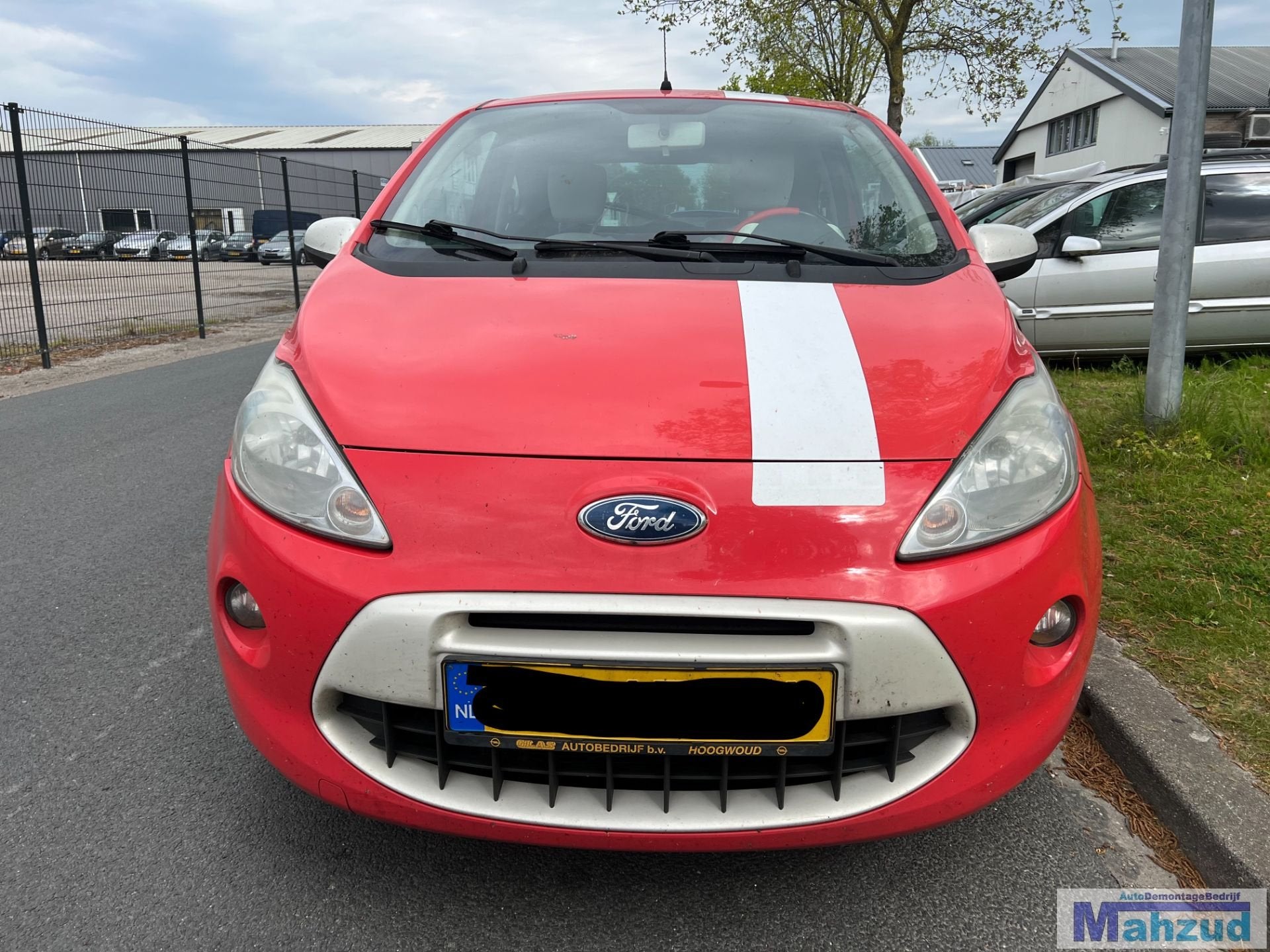Ford Ka 2 1.2 rouge de 2010 (169a4000 8P) - Pi ces d tach es, Info@ford.com, Ford Motor Company, American Road 1
48126  Dearborn