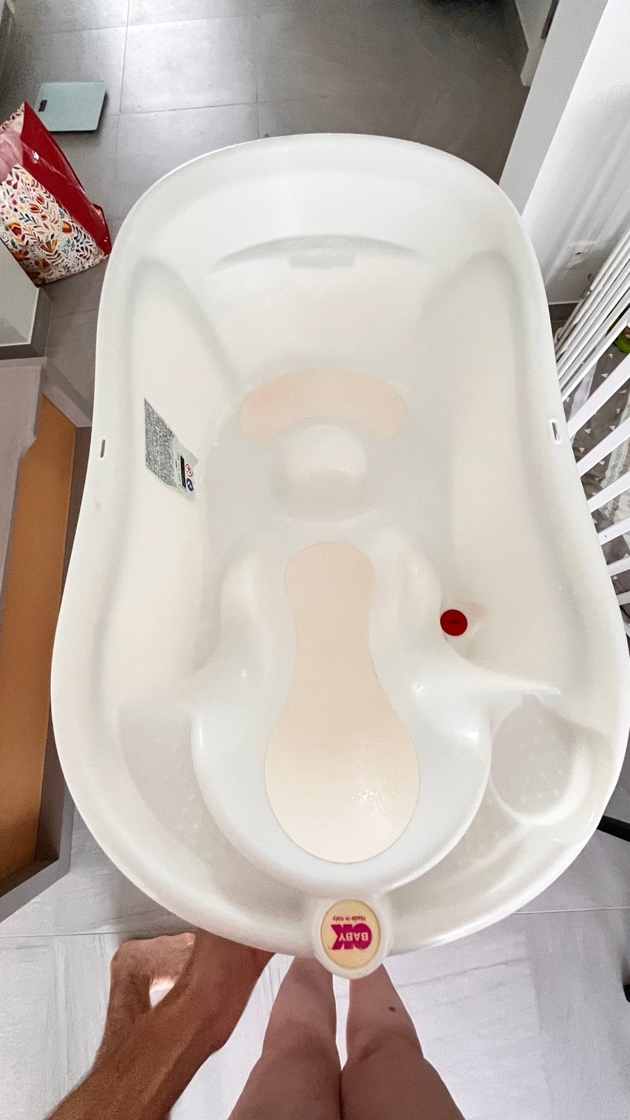 Piscine pour enfants, Enlèvement, Comme neuf