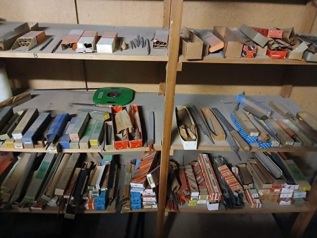 gereedschap, Doe-het-zelf en Bouw, Gereedschap | Handgereedschap, Ophalen, Nieuw, Overige typen