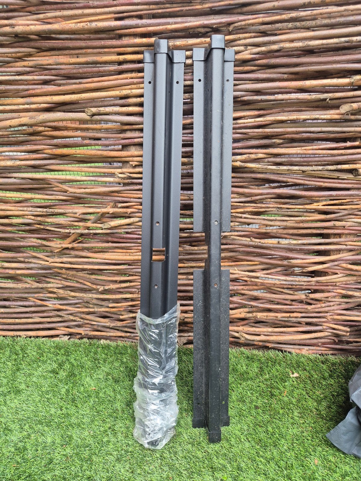 Poot voor parasol, Tuin en Terras, Ophalen