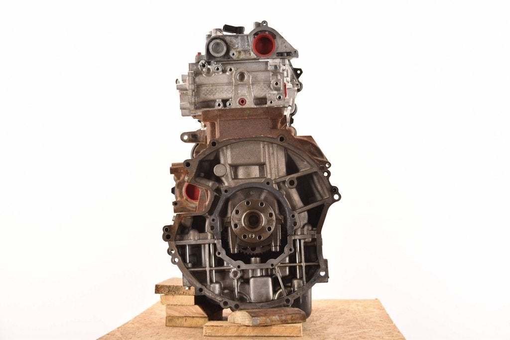 Moteur YLF6 Nu FORD TRANSIT, Verzenden, Gebruikt, Overige automerken