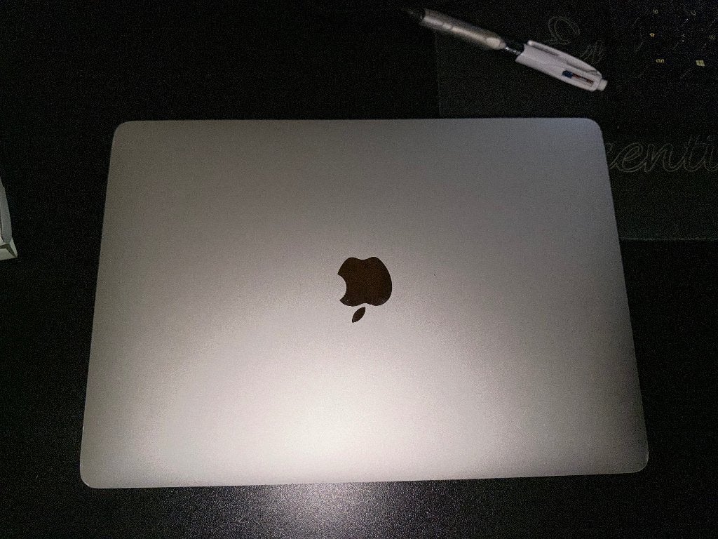 MacBook air, 13 pouces, Comme neuf, Azerty, Inconnu