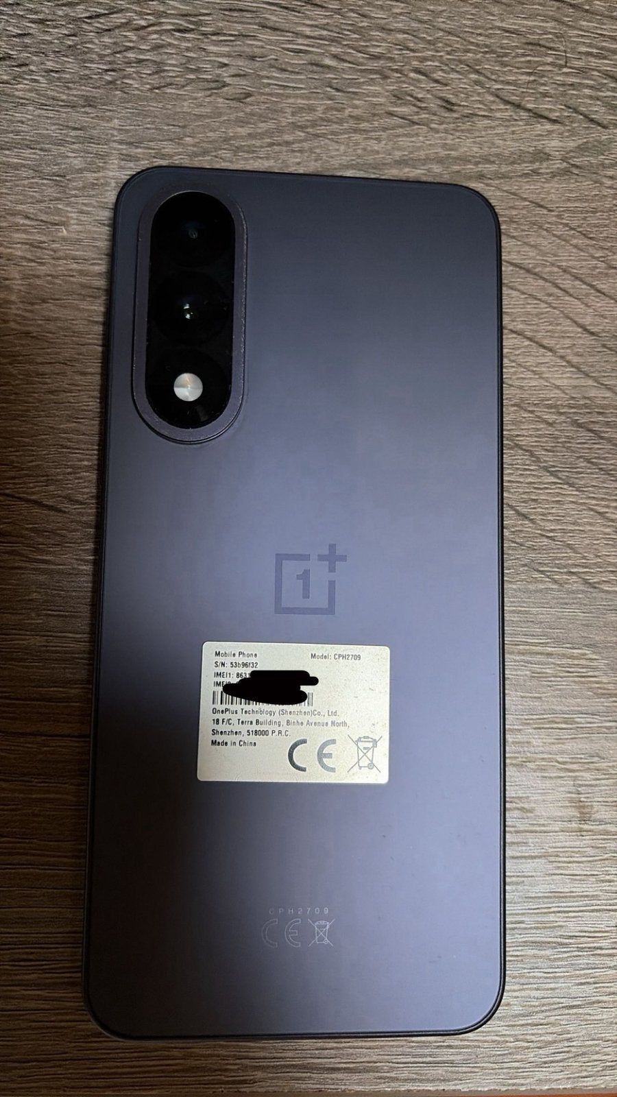 One Plus North 5 512 GB 12 GB RAM, Telecommunicatie, Ophalen, Zo goed als nieuw, Zonder abonnement, Zonder simlock