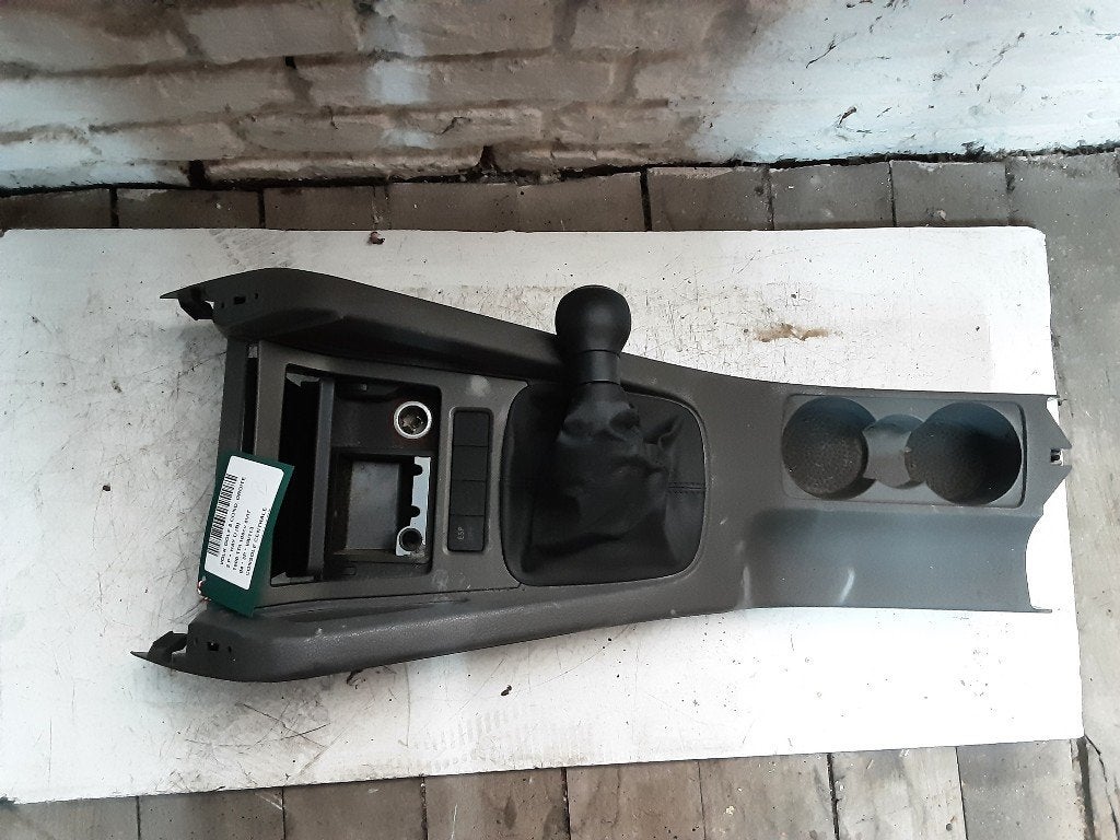 CONSOLE CENTRALE Volkswagen Golf V (1K1) (1K0863243A), Volkswagen, Volkswagen AG, Utilisé, Kundenbetreuung@volkswagen.de