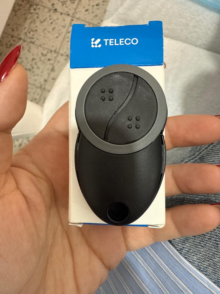 TÉLÉCOMMANDE MAC RC2 MINI, Enlèvement ou Envoi, Neuf