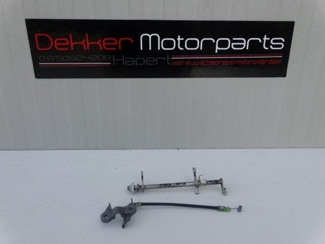 Duo Zit bevesteging Yamaha YZF R1 2009-2010-2011-2012-2013, Motoren, Gebruikt, -, -, Ophalen of Verzenden
