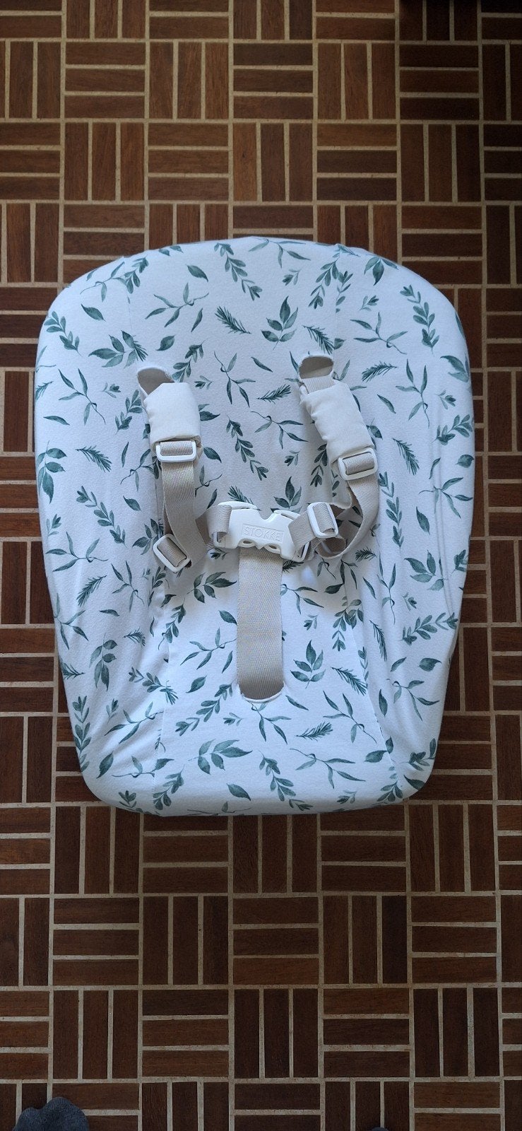 Tripp Trapp Newborn set Stokke, Kinderen en Baby's, Ophalen