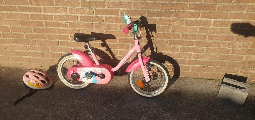 Velo 14, Hobby en Vrije tijd, Modelauto's | 1:5 tot 1:12, Ophalen