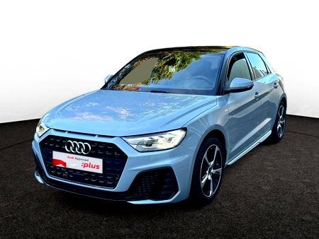 Audi A1 Sportback Audi A1 Sportback Business Edition S line, Autos, Argent ou Gris, Achat, A1, 129 g/km