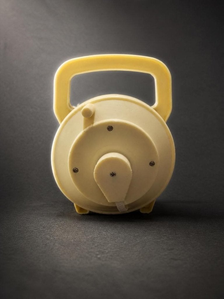 Enrouleur de câble téléphonique Profoon., Enlèvement, Neuf