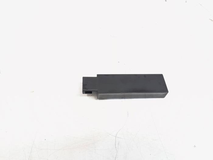 Keyless entry antenne van een Volkswagen Passat, Gebruikt, -, Volkswagen, -