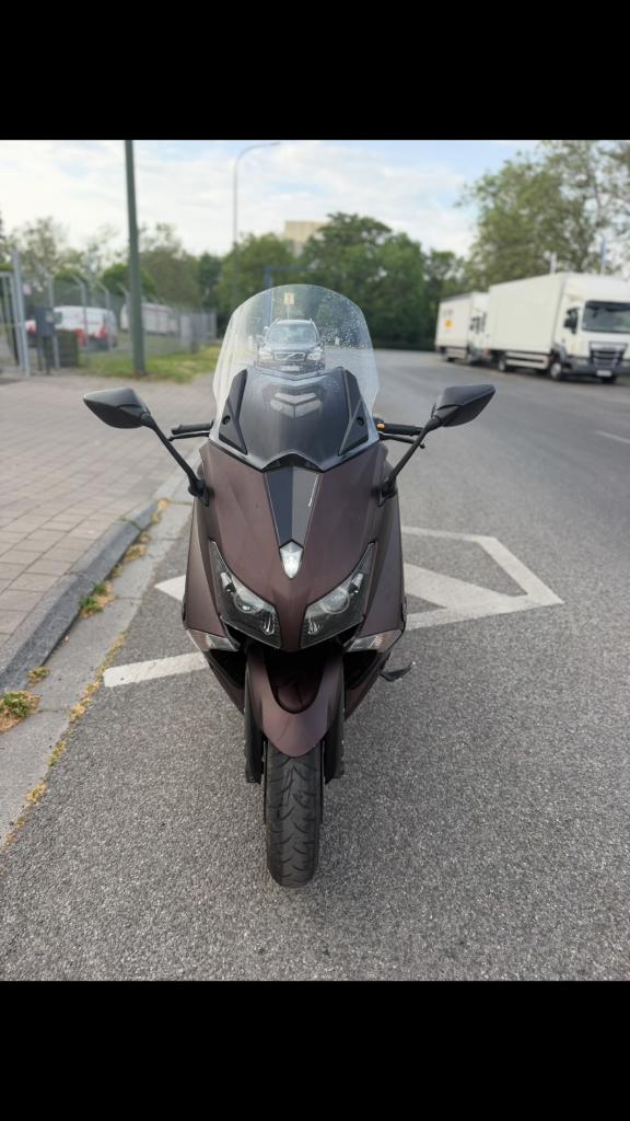 Tmax 530 Bronze Max, Motoren, Motoren | Yamaha, Particulier