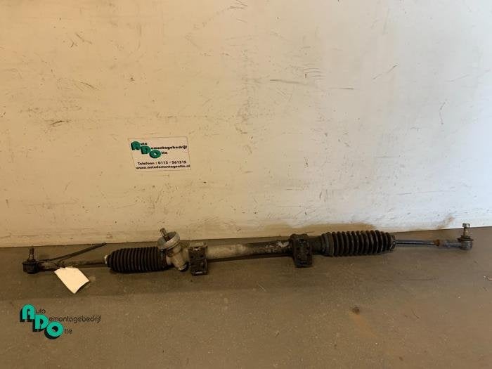 Stuurhuis van een Volvo 2-Serie, Gebruikt, -, -, Ophalen of Verzenden