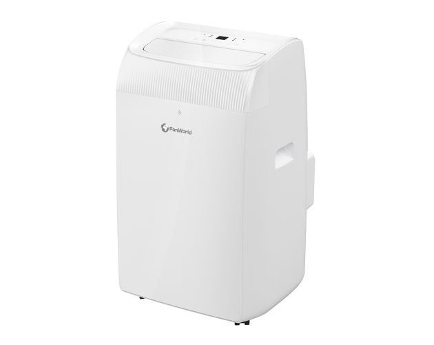 Climatiseur mobil 14000 BTU️, Electroménager, Climatiseurs, Enlèvement, Comme neuf