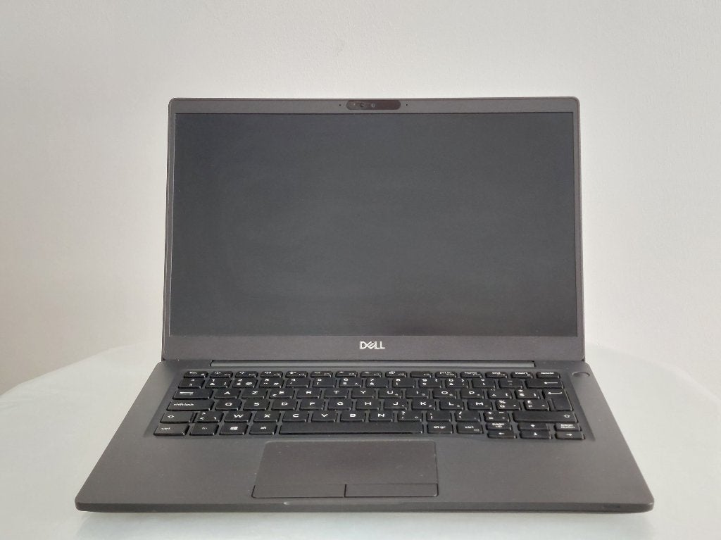 DELL Latitude 7300 Core i5/ 16GB RAM/ Backlit/ Av Garantie, Informatique & Logiciels, 256 GB, 13 pouces, Reconditionné, 4 Ghz ou plus