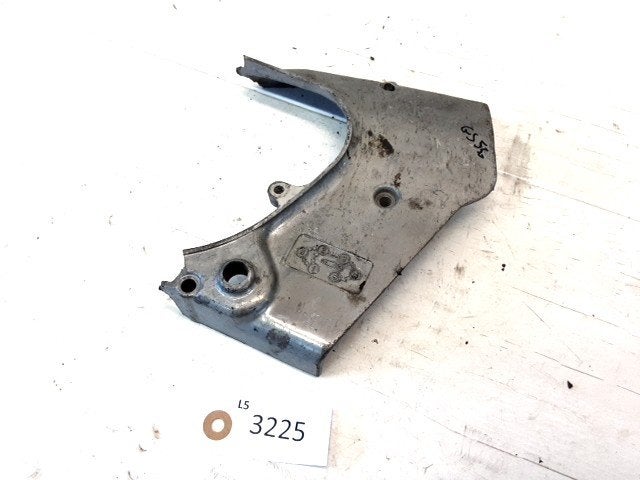 GS550 1977 - 1978 Suzuki Kettingcover D1-55370, Motoren