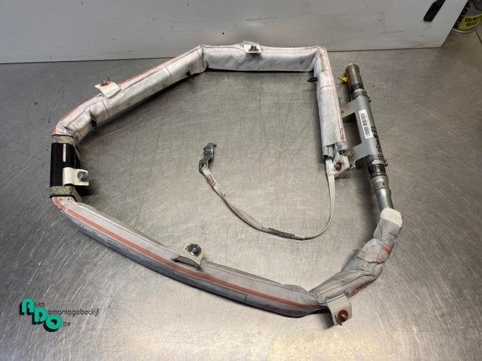 Airbag hemel rechts van een Kia Picanto (Picanto 11-), -, -, Ophalen of Verzenden, -