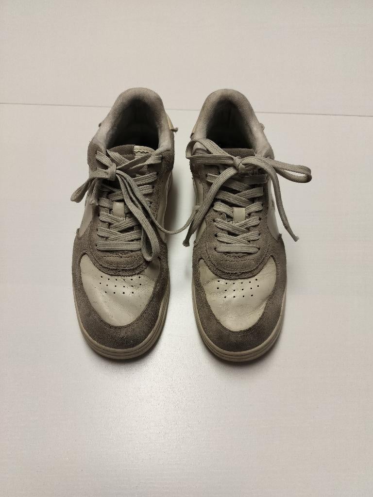 sneakers maat 41, Vêtements | Hommes, Chaussures, Autres couleurs, Ralph Lauren, Comme neuf, Enlèvement