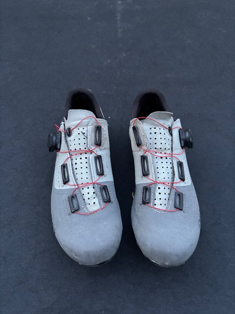 Fizik Tempo R4 Overcurve wielrenschoenen maat 41, Ophalen of Verzenden, Gebruikt, Schoenen, Fizik