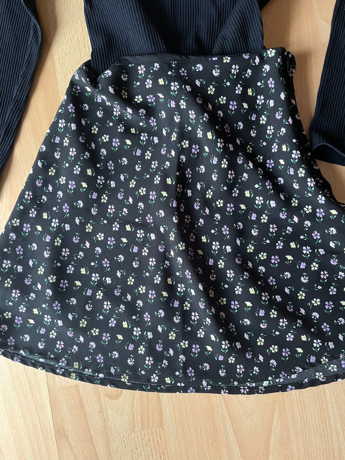 Tof gevoerd rokje in NIEUWSTAAT maat 32, Kleding | Dames, Rokken, Ophalen of Verzenden, Zo goed als nieuw