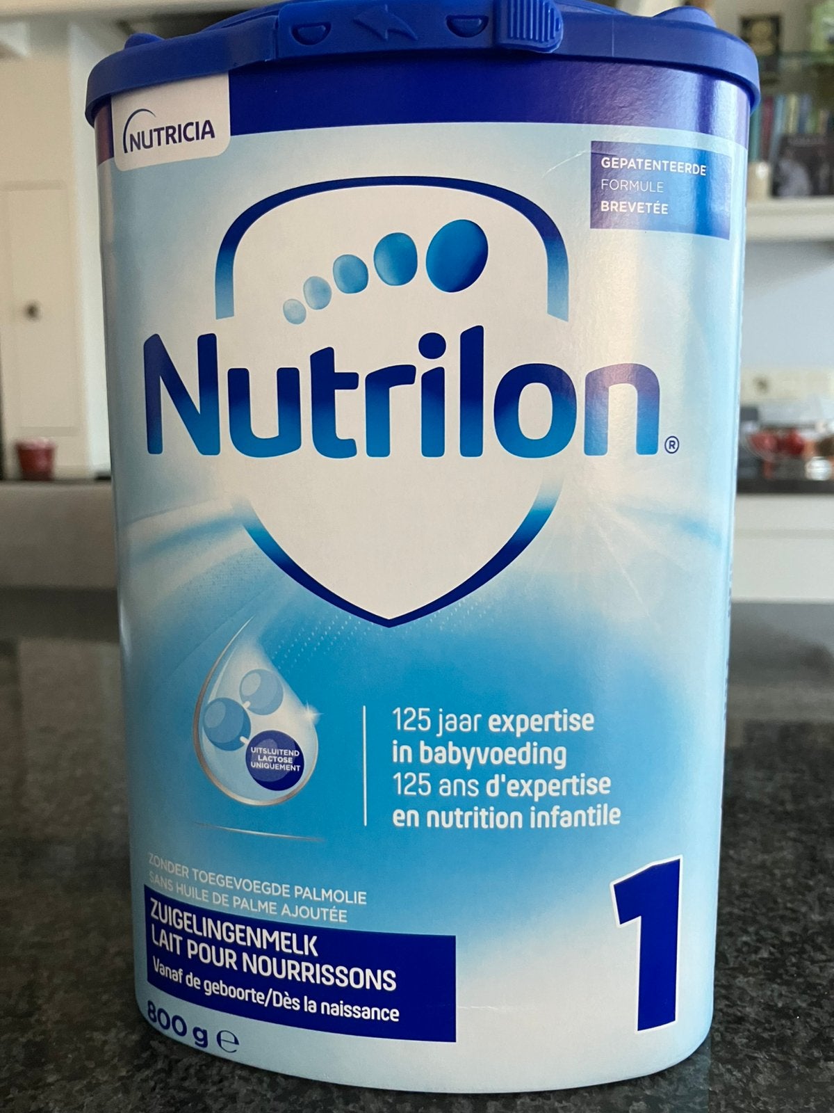 Nutrilon, Kinderen en Baby's, Ophalen, Nieuw, Nutrilon