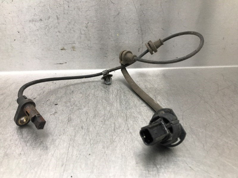 ABS SENSOR ABS Honda HR-V (RU) (01-2015/-) (|98744140|), Gebruikt, Honda
