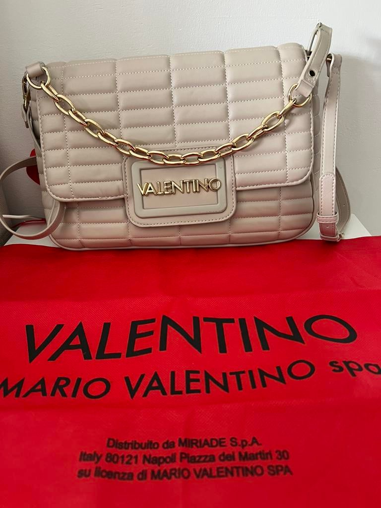 Te koop damestas Valentino, Enlèvement, Comme neuf