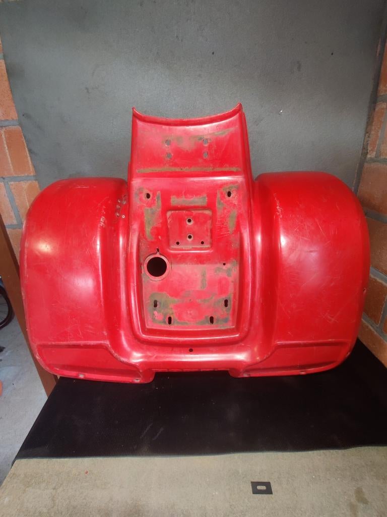 Honda atc 110 1982 achter spatbord, Enlèvement, Utilisé