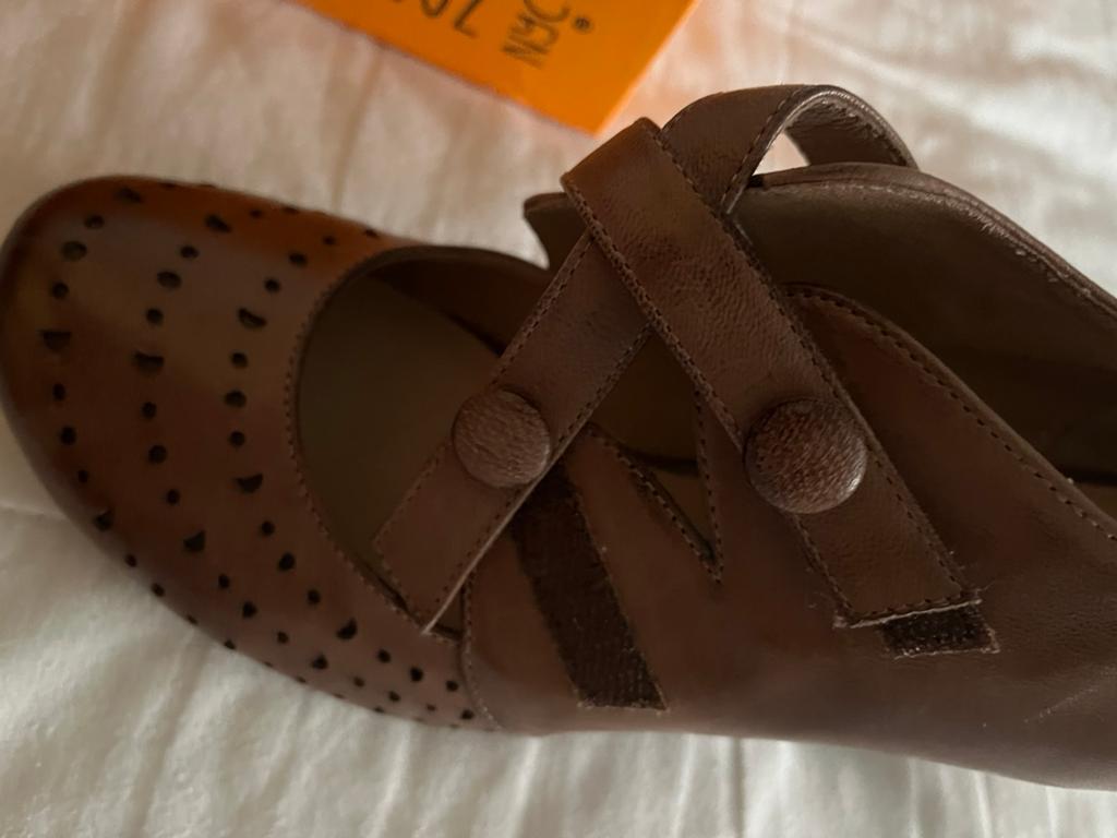 Miz mooz pumps, Kleding | Dames, Schoenen, Ophalen, Pumps, Bruin, Nieuw