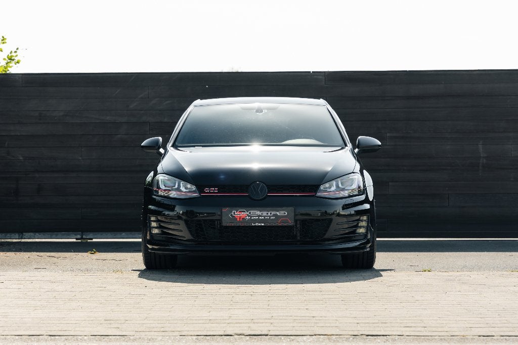 Volkswagen Golf GTI 2.0 TSI Performance DSG, Autos, Cuir et Alcantara, Achat, Interruption de démarrage, Entreprise