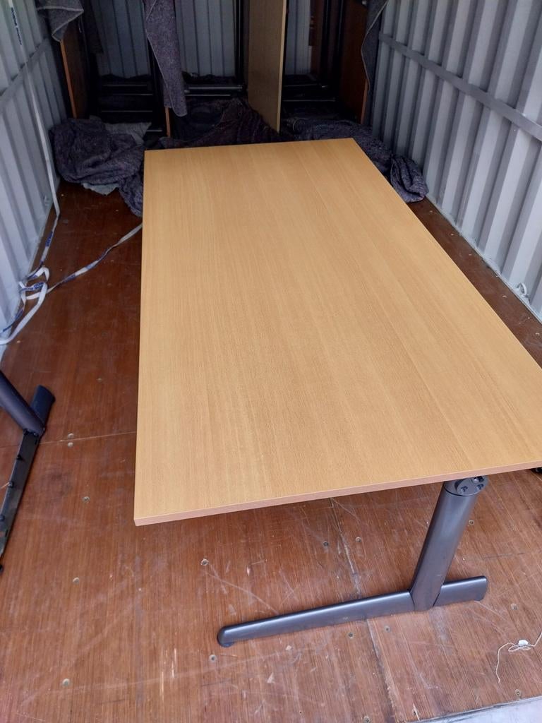 Bureaus meerdere stuks, Articles professionnels, Aménagement de Bureau & Magasin | Mobilier de bureau & Aménagement, Enlèvement