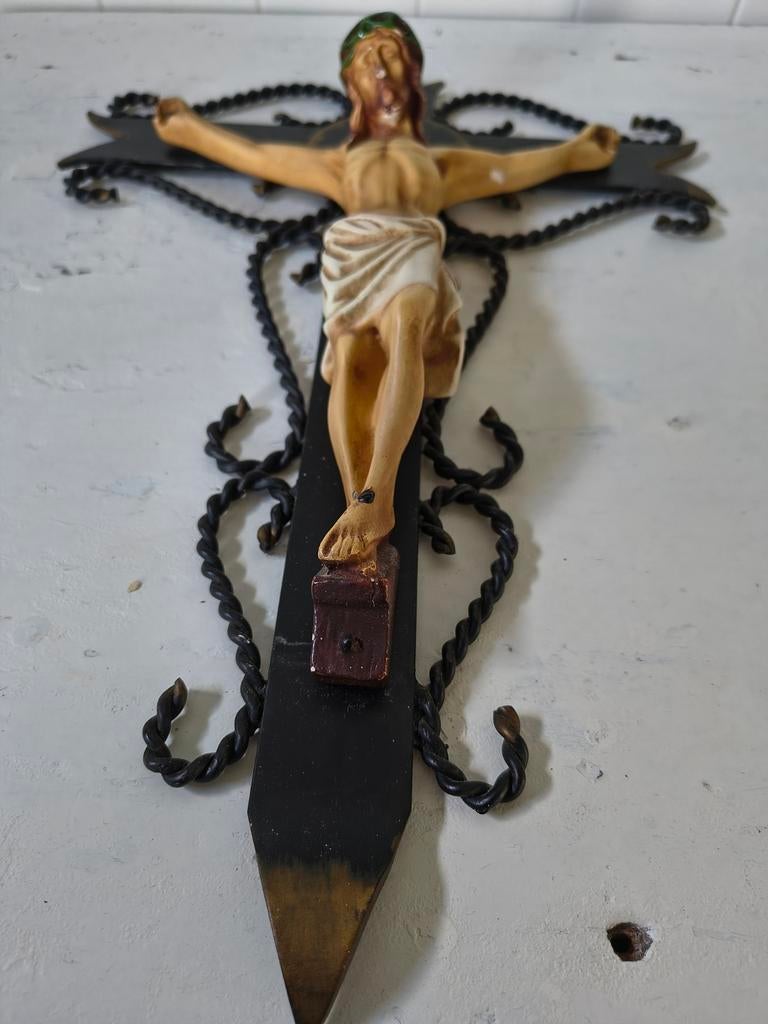 Spullen uit inboedel oma, Antiek en Kunst, Curiosa en Brocante, Ophalen