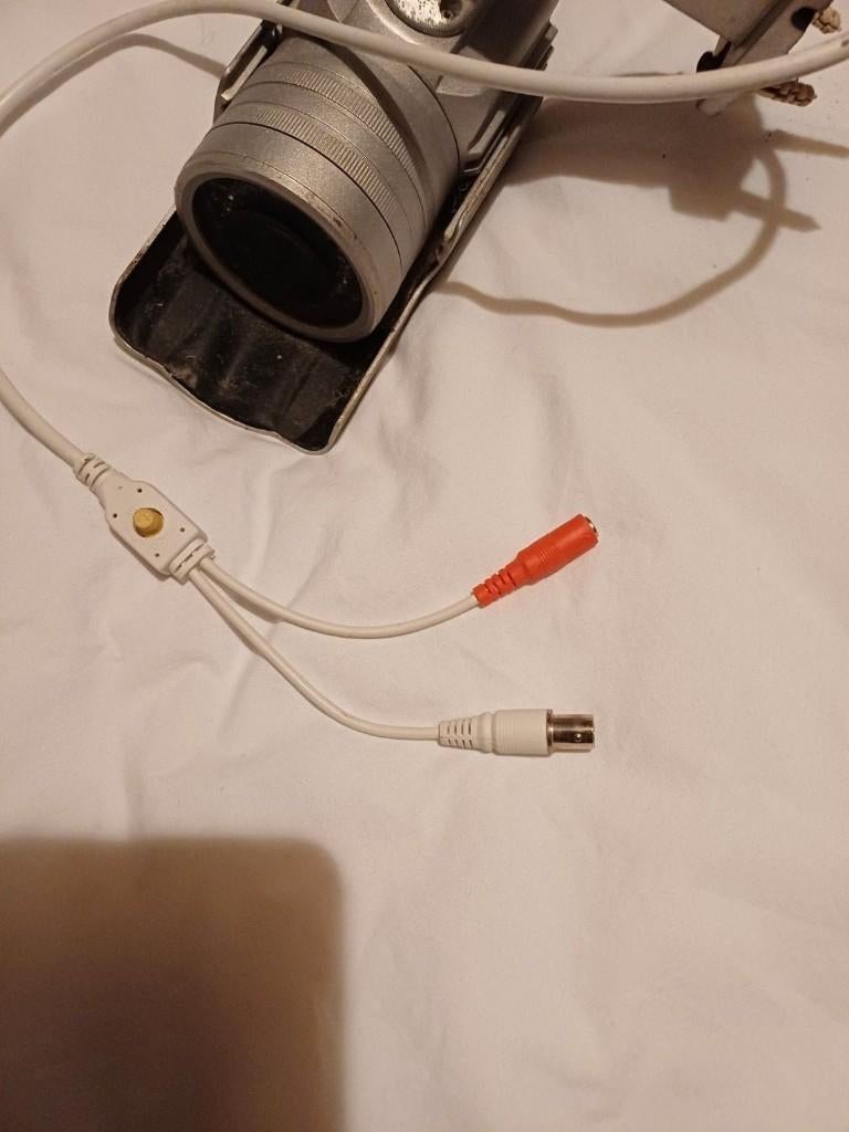 te koop gevraagd Bascom buiten beveiligings camera, Enlèvement ou Envoi, Utilisé