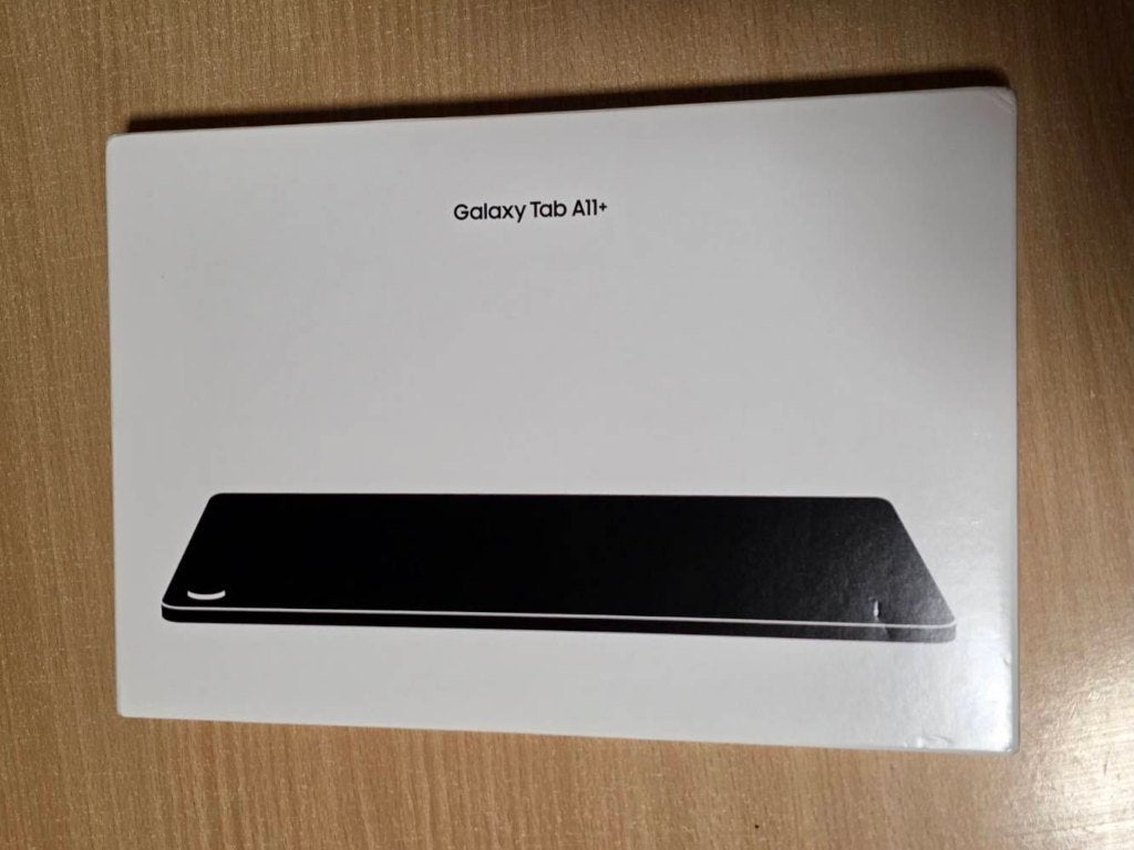 Samsung tab A11+ 5G GLOEDNIEUW!!, Informatique & Logiciels, Neuf, A11 +, Enlèvement ou Envoi, 11 pouces