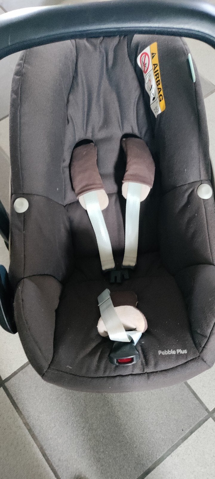 Siège auto bébé Maxi Cosi, Kinderen en Baby's, Autostoeltjes, Ophalen