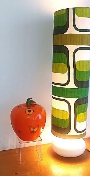 Pomme a glaçons customisé, Enlèvement ou Envoi, Maison et Meubles