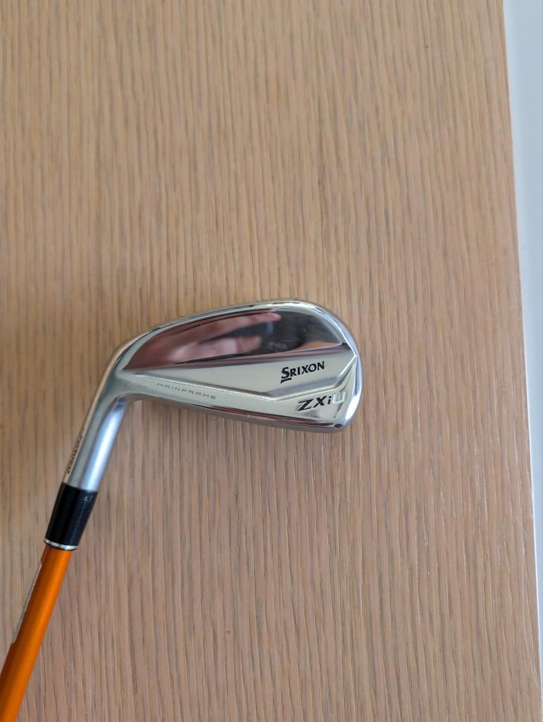 Srixon ijzer 3 20 met premium shaft, Ophalen of Verzenden