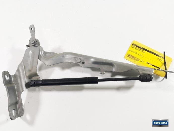 Charnière capot d'un Volvo XC60, -, 3 mois de garantie, -, -