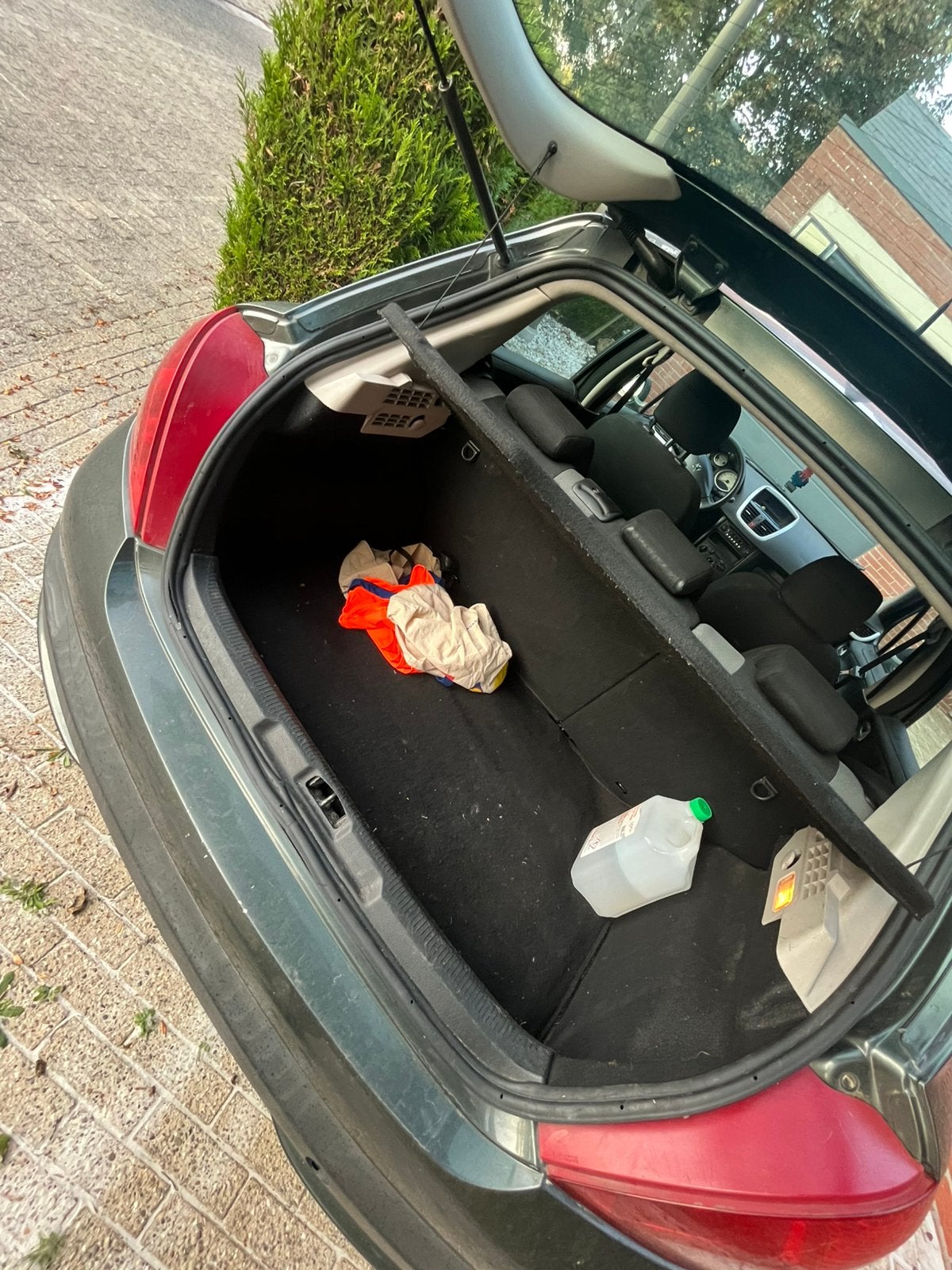 A VENDRE - Peugeot 207 - construite en 2007, Autos, Achat, Boîte manuelle, 5 portes, Particulier
