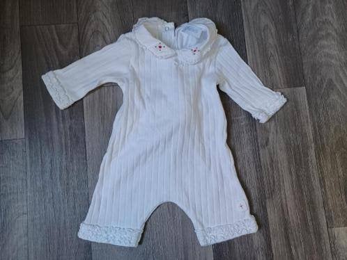 jacadi, une salopette taille 1 mois, Enfants & Bébés, Vêtements de bébé | Taille 56, Enlèvement ou Envoi