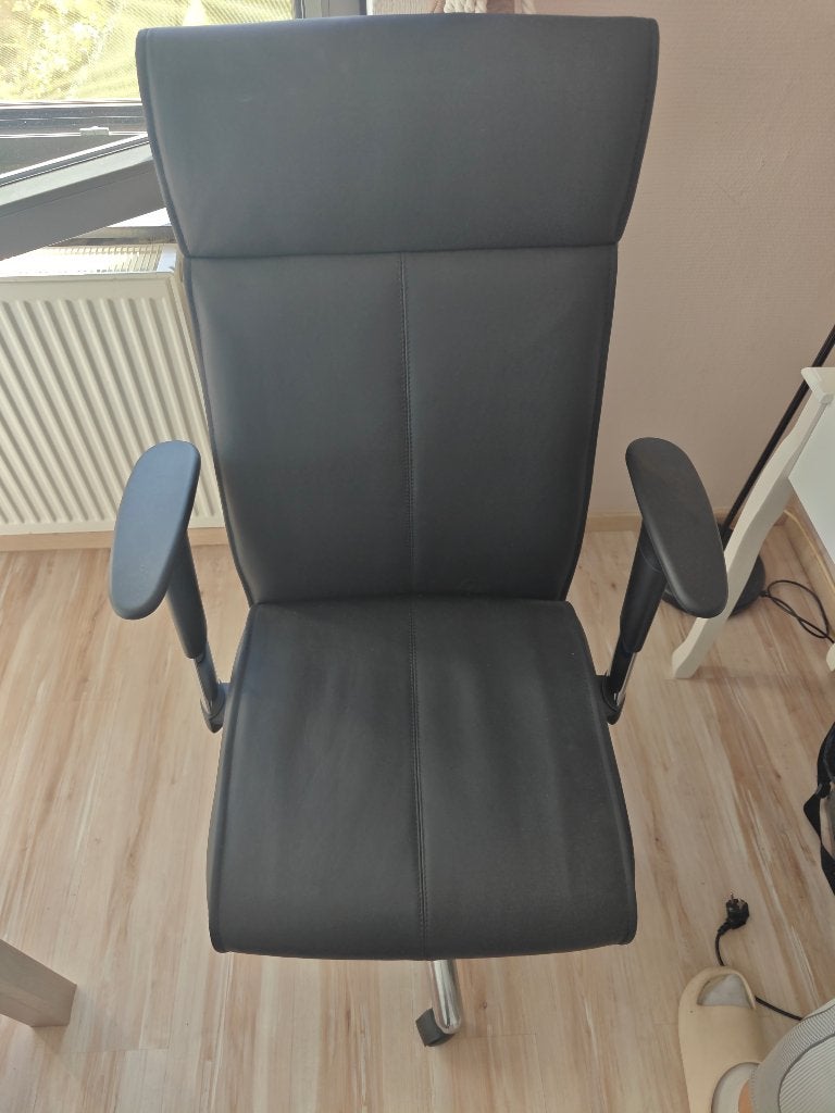 Chaise de bureau, Comme neuf, Enlèvement, Chaise de bureau, Ergonomique