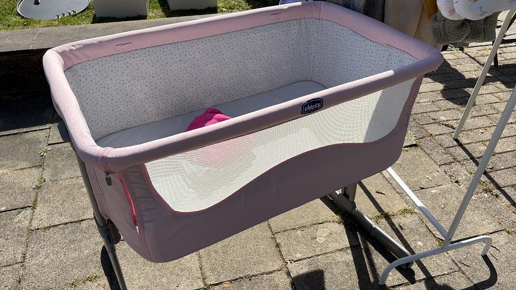 Cododo next2me Chico, Enfants & Bébés, Enlèvement, Utilisé, Autres types