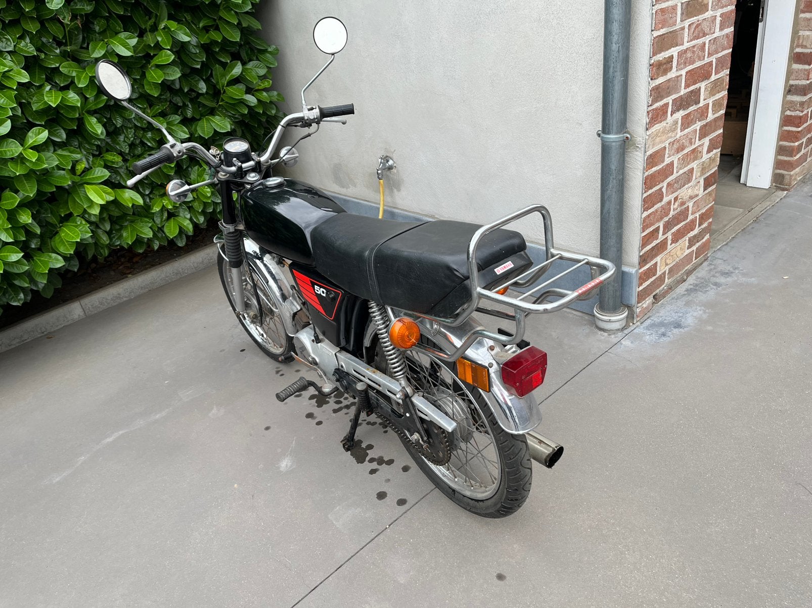 Yamaha fs1, Enlèvement ou Envoi, Comme neuf, Yamaha