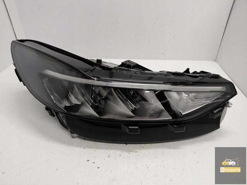 PV4B-13E014-CE, Ford Kuga Mk4 Mk3 Lift LED lamp rechts Perfe, Gebruikt, Info@ford.com, Ford, Ford Motor Company