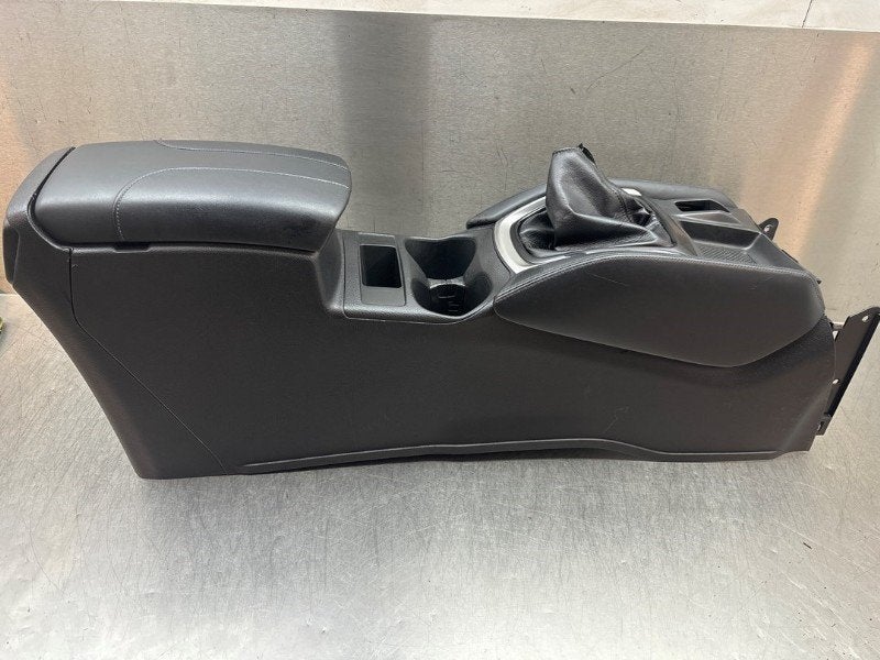 MIDDENCONSOLE Nissan X-Trail (T32) (01-2013/12-2022), Gebruikt, Nissan