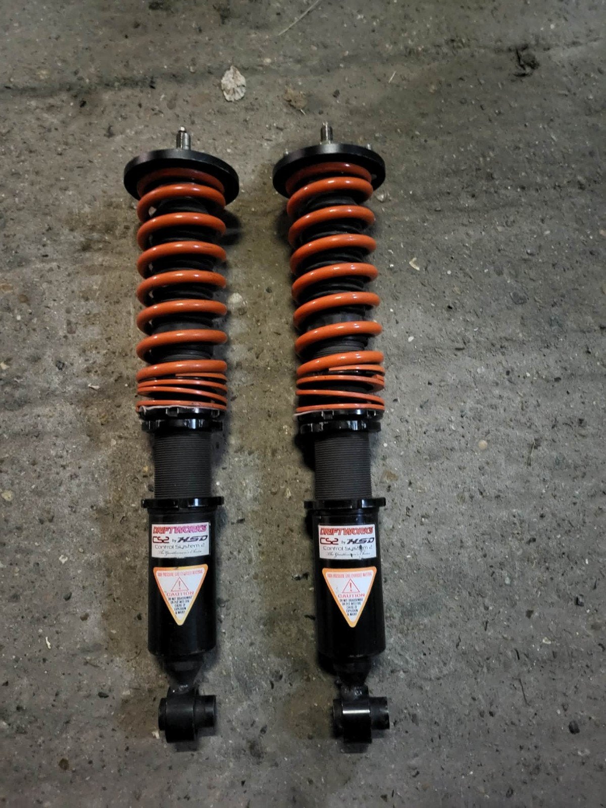Nissan s13 200sx driftworks CS2 verenset nieuw, Ophalen, Nissan